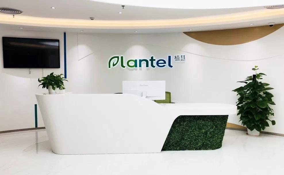 人参植物干细胞仁鸿泽与植慧研究院成为战略合作伙伴护肤界的黑马劲爆