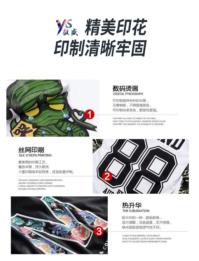 针织衫定制渐变复古毛衣定制男女款刺绣印花烫画定制情侣款针织衫